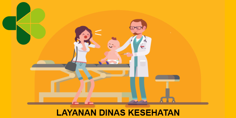 Layanan Dinkes Timor Tengah Utara